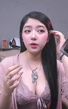 Rie bae89 online show from March 22, 3:15 pm