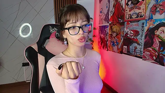 Sweet 1Angel online show from October 2, 12:01 pm