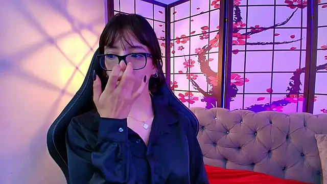 Sweet 1Angel online show from October 7, 12:35 pm