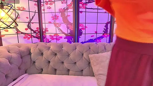 Sweet 1Angel online show from November 9, 11:52 am