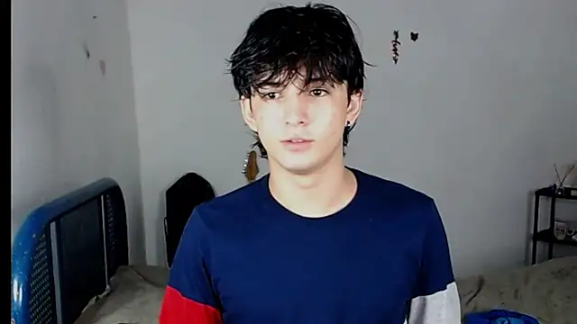 Snapshot of big_lunatic chatting on September 12, 3:50 am big lunatic online show from September 12, 3:50 am