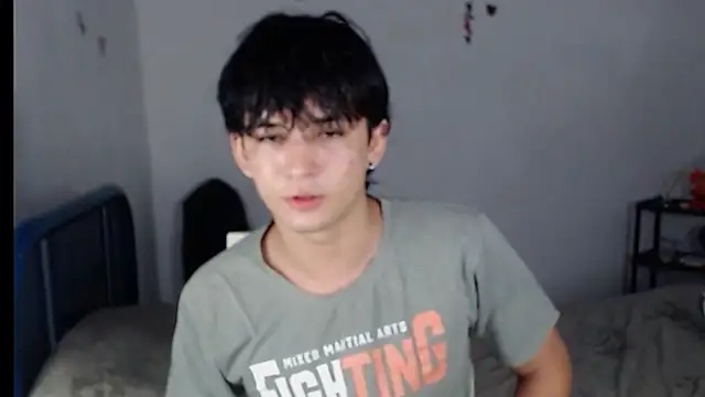 Snapshot of big_lunatic chatting on September 13, 3:50 am big lunatic online show from September 13, 3:50 am