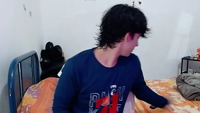 Snapshot of big_lunatic chatting on September 20, 3:40 am big lunatic online show from September 20, 3:40 am