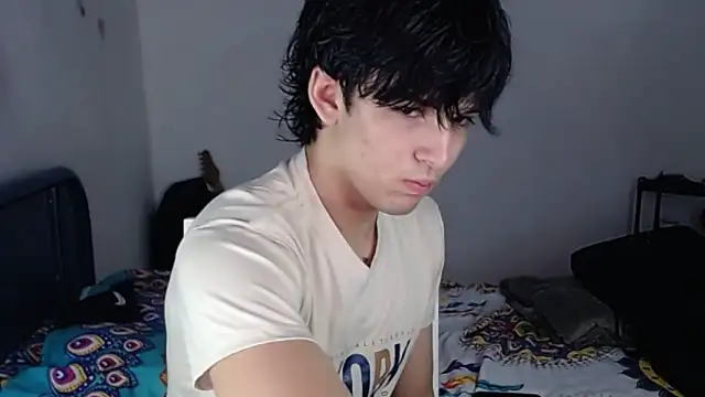 Snapshot of big_lunatic chatting on September 26, 1:59 pm big lunatic online show from September 26, 1:59 pm