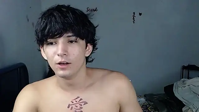 Snapshot of big_lunatic chatting on September 27, 3:22 am big lunatic online show from September 27, 3:22 am