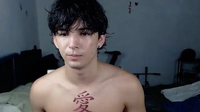 Snapshot of big_lunatic chatting on October 4, 7:12 pm big lunatic online show from October 4, 7:12 pm