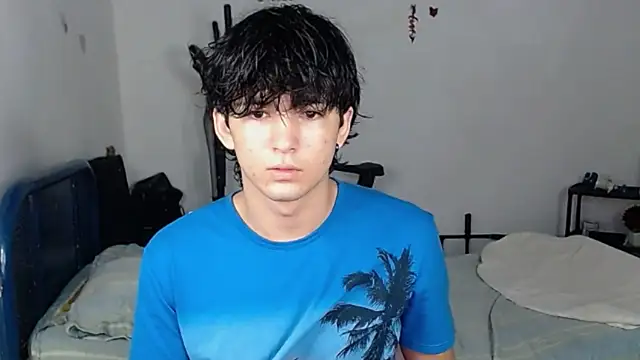 Snapshot of big_lunatic chatting on October 7, 4:15 pm big lunatic online show from October 7, 4:15 pm