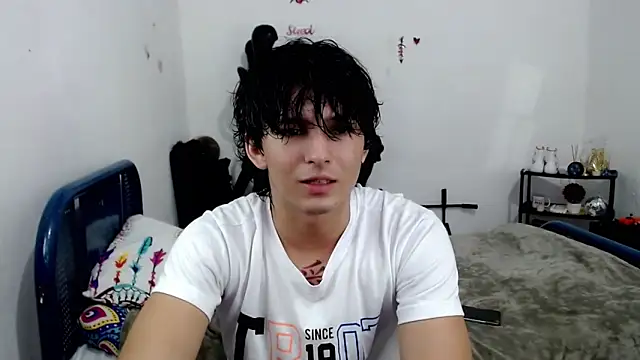 Snapshot of big_lunatic chatting on October 30, 5:31 am big lunatic online show from October 30, 5:31 am