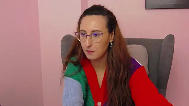 Snapshot of LysAd chatting on November 5, 3:45 pm LysAd online show from November 5, 3:45 pm