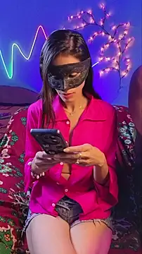 royeoy22 online show from February 23, 11:18 am