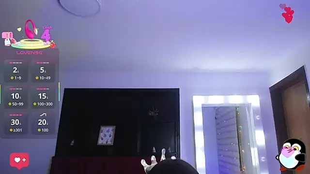  Charlotte Collins  online show from October 3, 2:25 pm