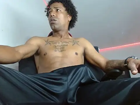 BBC Black  online show from March 26, 12:22 pm