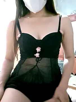 Snapshot of mymy06 chatting on September 27, 10:04 pm mymy06 online show from September 27, 10:04 pm