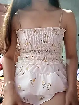 Snapshot of mymy06 chatting on October 6, 4:15 pm mymy06 online show from October 6, 4:15 pm