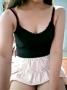 Snapshot of mymy06 chatting on October 21, 6:36 am mymy06 online show from October 21, 6:36 am