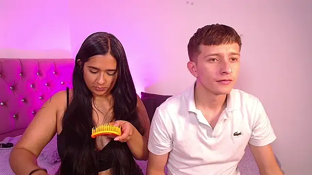 Snapshot of mae_nathan_ chatting on April 24, 7:49 pm mae nathan online show from April 24, 7:49 pm