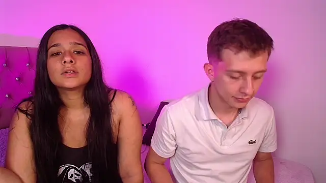 Snapshot of mae_nathan_ chatting on June 5, 4:30 am mae nathan online show from June 5, 4:30 am