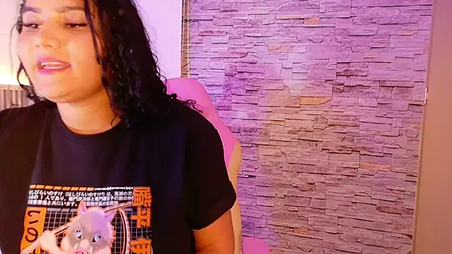 Snapshot of liz_monserrat_1 chatting on October 11, 7:45 pm liz monserrat 1 online show from October 11, 7:45 pm