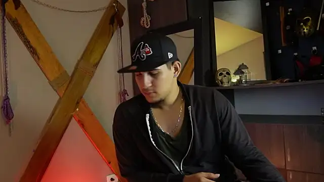 massimo vidal  online show from September 10, 12:27 pm