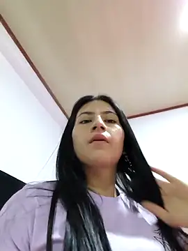 Snapshot of Candy_Bloom__ chatting on September 10, 1:27 am Candy Bloom online show from September 10, 1:27 am