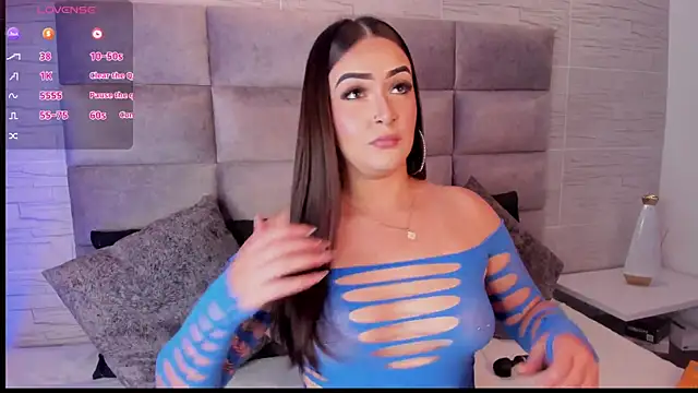 lea walkerr online show from September 17, 7:26 pm