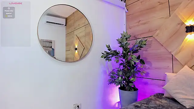 Vale Lux online show from October 1, 12:00 pm