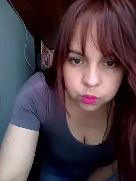 CARITOMIO online show from September 18, 2:08 pm