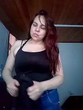 CARITOMIO online show from November 3, 9:27 pm