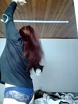 CARITOMIO online show from February 9, 2:32 pm