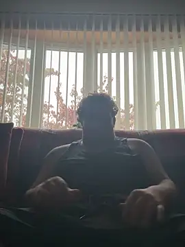 Snapshot of Stephanie1984 chatting on October 8, 12:03 pm Stephanie1984 online show from October 8, 12:03 pm