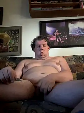 Snapshot of Stephanie1984 chatting on October 11, 5:11 pm Stephanie1984 online show from October 11, 5:11 pm