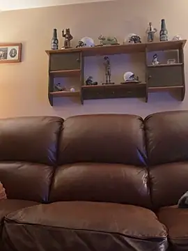 Snapshot of Stephanie1984 chatting on October 25, 12:18 am Stephanie1984 online show from October 25, 12:18 am