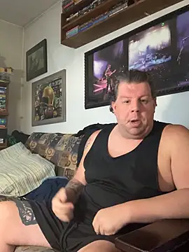 Stephanie1984 online show from November 27, 1:13 pm