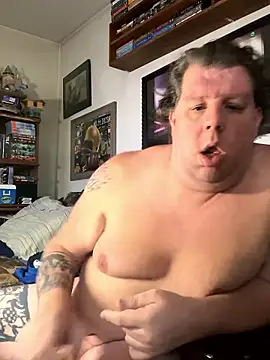 Stephanie1984 online show from January 9, 5:26 pm