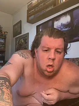 Stephanie1984 online show from January 11, 6:02 pm