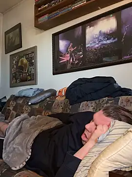 Stephanie1984 online show from February 14, 8:05 pm