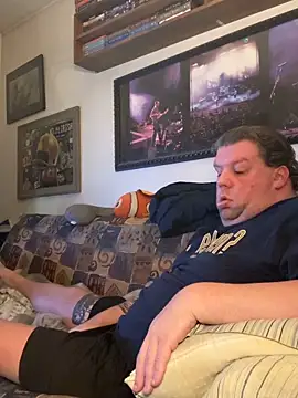 Stephanie1984 online show from February 18, 3:35 am