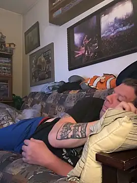 Stephanie1984 online show from March 21, 5:12 am