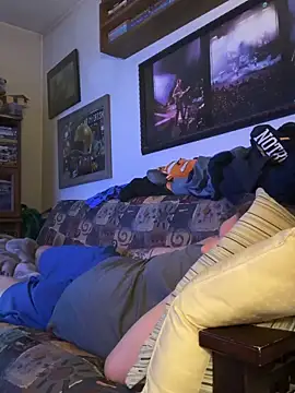 Stephanie1984 online show from March 27, 4:40 am