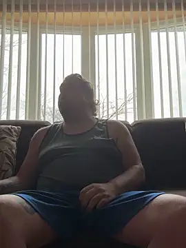 Stephanie1984 online show from March 27, 12:05 pm