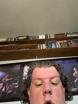 Stephanie1984 online show from May 12, 4:37 pm