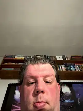 Stephanie1984 online show from May 17, 11:34 pm