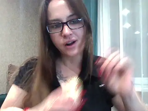 Snapshot of karina160000 chatting on December 16, 4:34 pm karina160000 online show from December 16, 4:34 pm