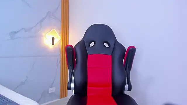 dalia segretti  online show from October 16, 4:24 am