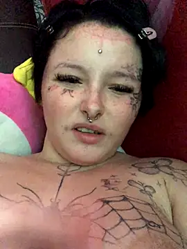AuroraStarxo online show from September 10, 3:34 pm