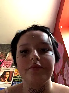 AuroraStarxo online show from September 11, 3:34 pm
