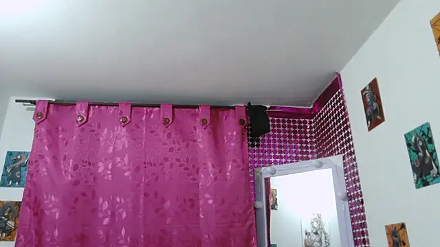 Snapshot of candy_style2689 chatting on September 26, 4:05 am candy style2689 online show from September 26, 4:05 am