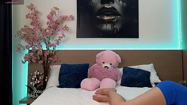 anexblondie online show from November 10, 3:22 pm