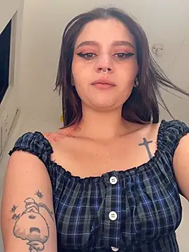 keomi-3 online show from February 9, 5:17 pm