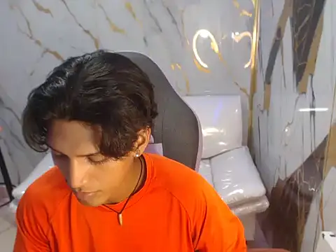 bull cam online show from September 18, 7:05 pm